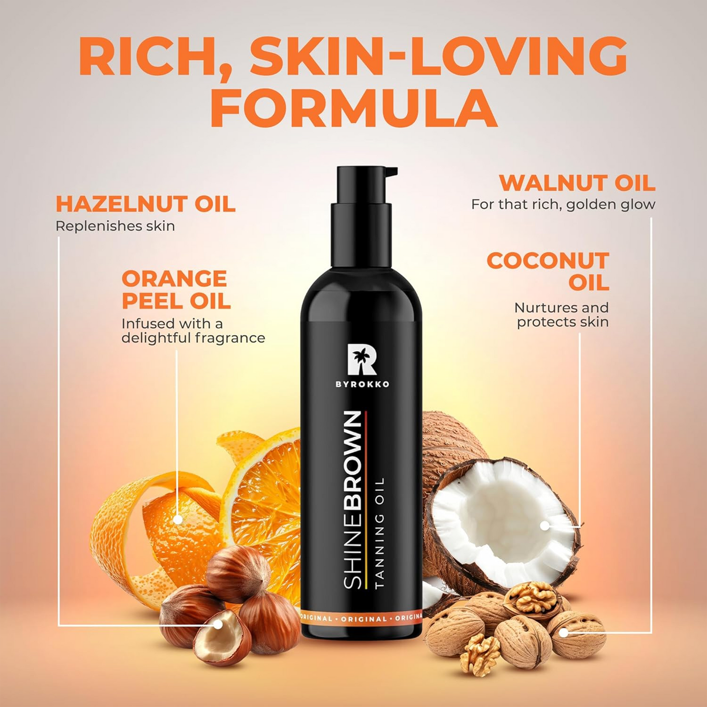 BYROKKOShineBrownTanningOil_150ml_XXLSunbed2