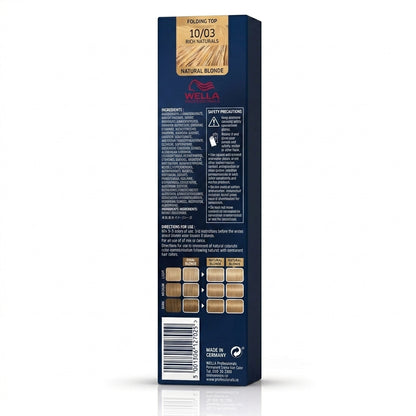 Wella Koleston Perfect Me+ 60ml