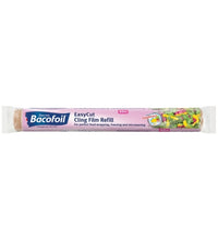 Bacofoil EasyCut Cling Film Refill