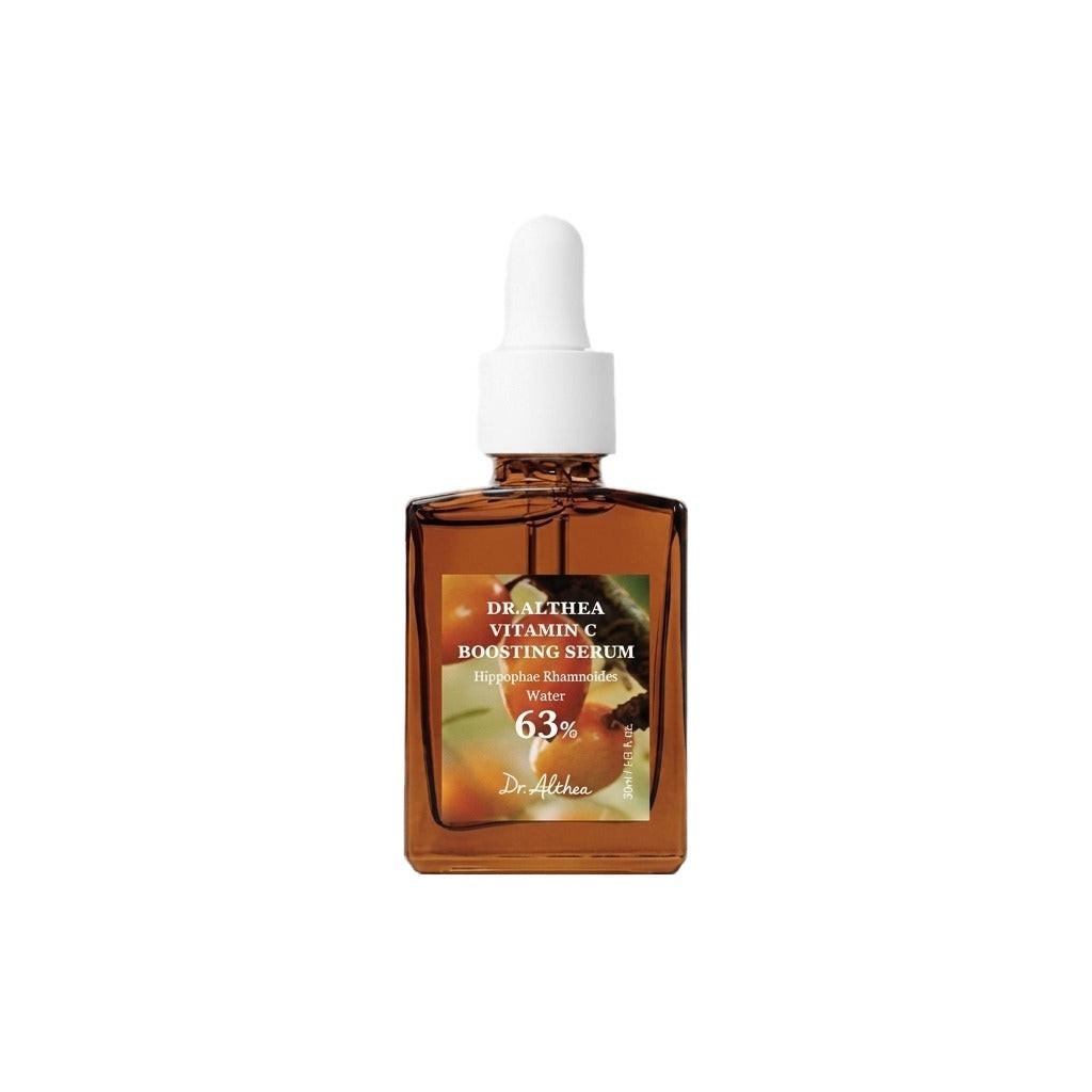 Dr. Althea Vitamin C Boosting Serum 30ml | Skinelle UK