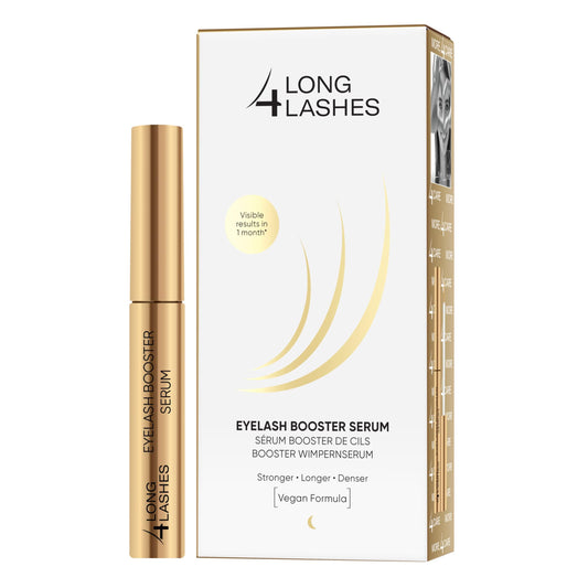 Long4Lashes FX5 Power Formula Wimpernserum by Oceanic 3ml | Buy Online | Skinelle UK