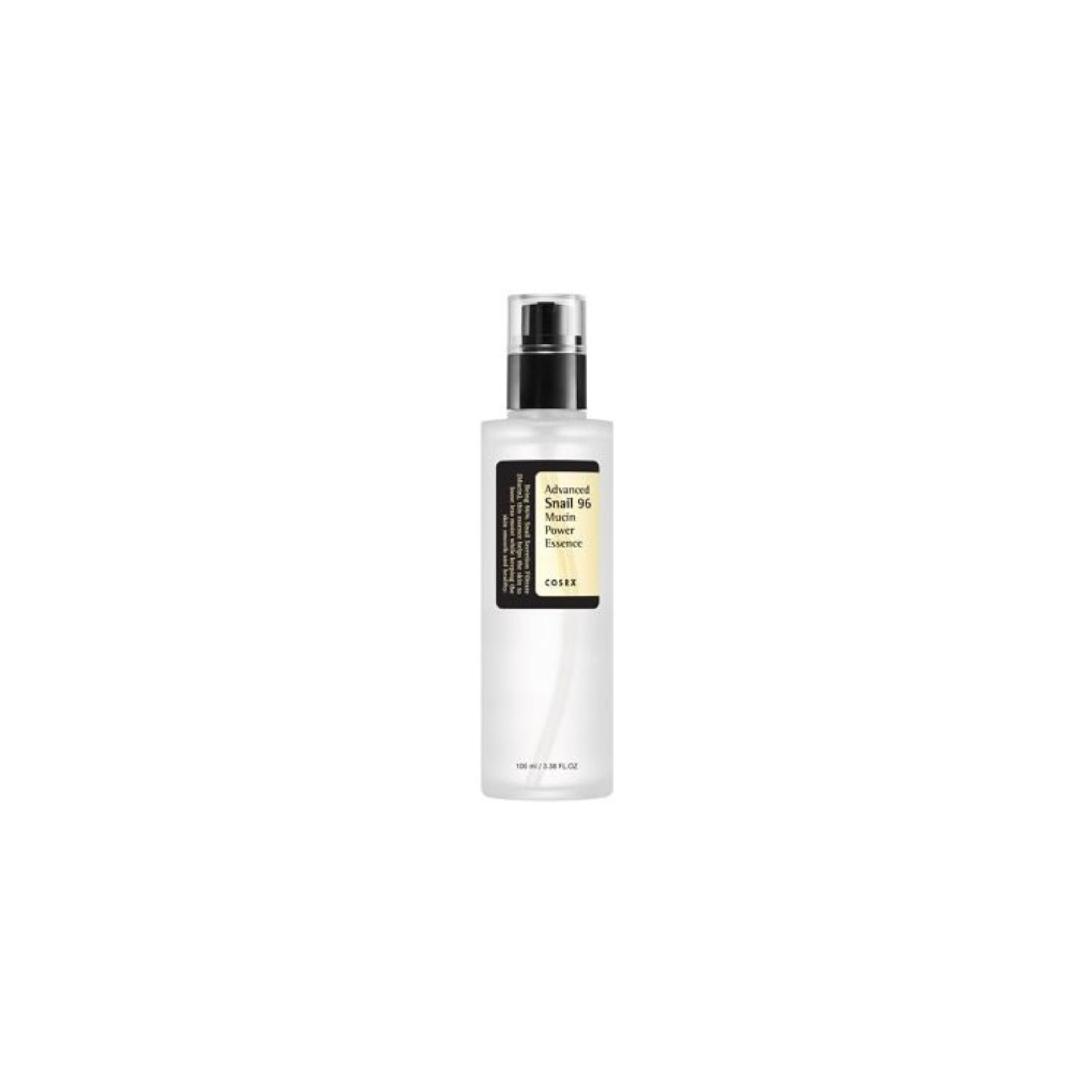 Cosrx – Advanced Snail 96 Mucin Power Essence 100 Ml