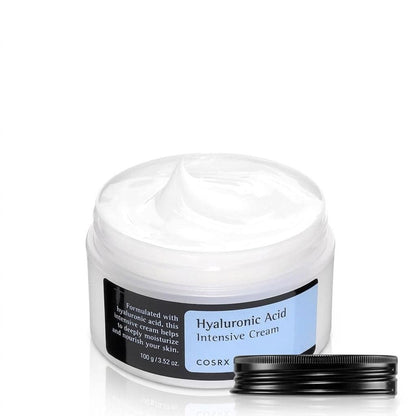 Cosrx Hyaluronic Acid Face Moisturizer, 3.52 oz