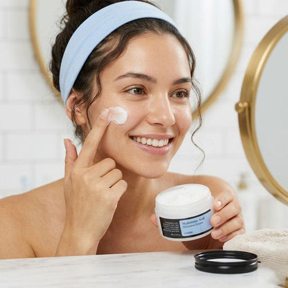 Cosrx Hyaluronic Acid Face Moisturizer, 3.52 oz
