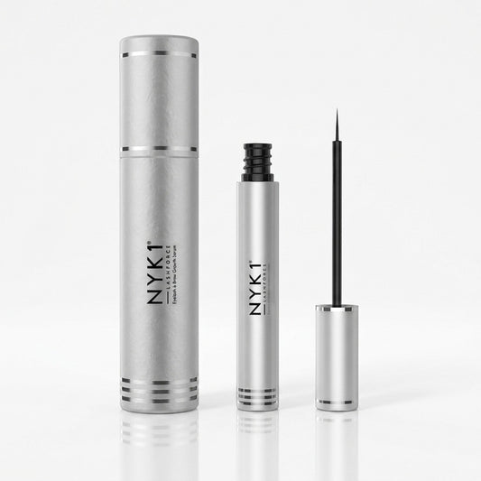 NYK1 LashForce Concentrated Eyelash Growth Serum XL 8ml | Skinelle UK
