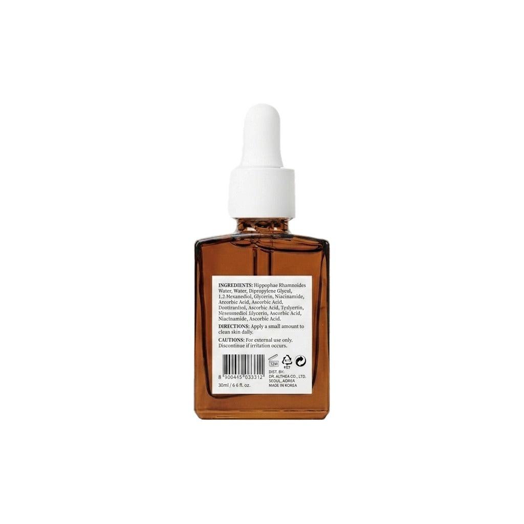 Dr. Althea Vitamin C Boosting Serum 30ml | Skinelle UK