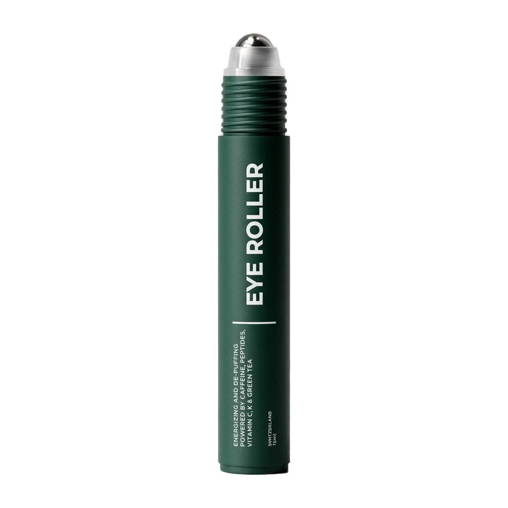 Wolf Project Eye Roller: Brightening Vitamin C & Caffeine | SKINELLEUK