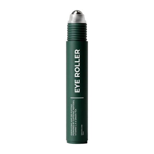 Wolf Project Eye Roller: Brightening Vitamin C & Caffeine | SKINELLEUK