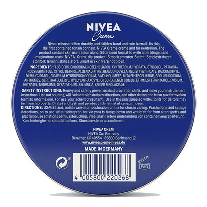 Nivea cream 150ml