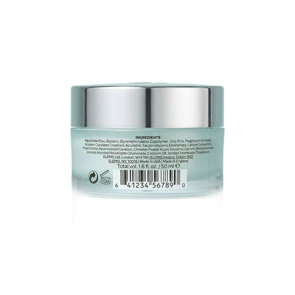 ELEMIS Pro-Collagen Marine Cream SPF30 – Anti-Wrinkle Face Moisturiser, 50ml