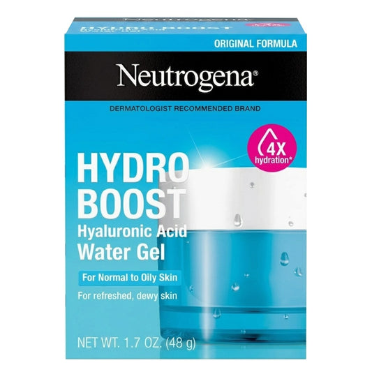 Neutrogena Hydro Boost Water Gel (1x 50ml