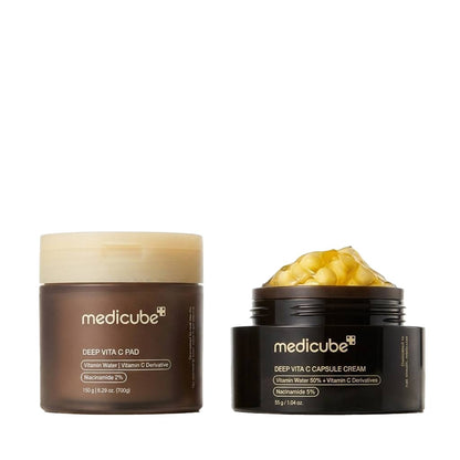 Medicube Deep Vitamin C  1.94 oz