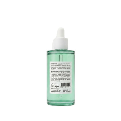 SKIN1004 – Madagascar Centella Tea-Trica Relief Ampoule 100ml