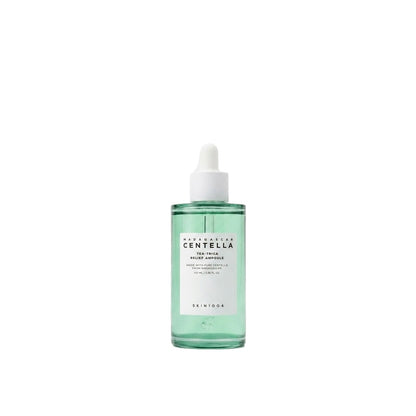 SKIN1004 – Madagascar Centella Tea-Trica Relief Ampoule 100ml