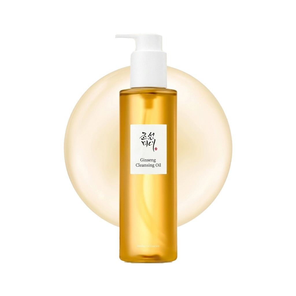 Beauty of Joseon Ginseng Cleansing Oil (210ml, 7.1 fl.oz.)