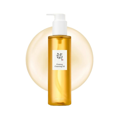Beauty of Joseon Ginseng Cleansing Oil (210ml, 7.1 fl.oz.)