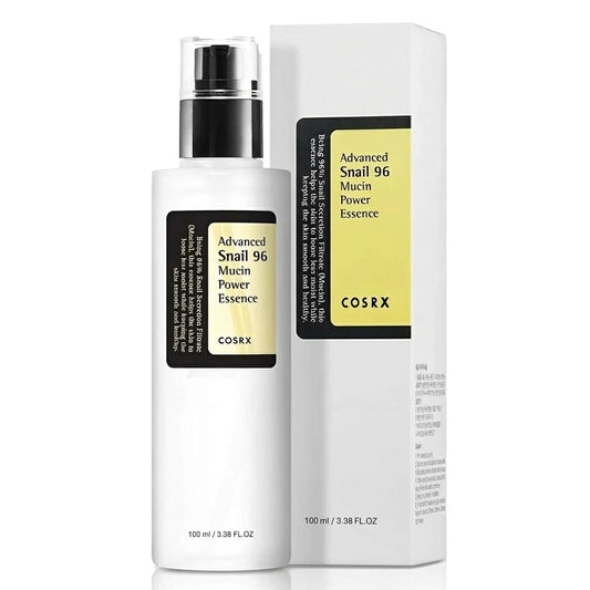 COSRX Advanced Snail 96 Mucin Power Essence 100ml