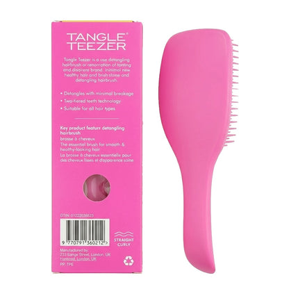 Tangle Teezer Ultimate Detangler Hairbrush Millennial Pink | SkinelleUK