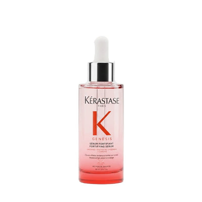 Kérastase Genesis Serum Anti-Chute Fortifiant (90ml) | SkinelleUK