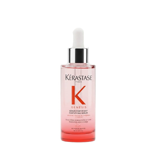 Kérastase Genesis Serum Anti-Chute Fortifiant (90ml) | SkinelleUK
