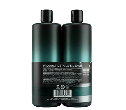 Tigi Catwalk Pack Oatmeal & Honey 2 X 750 ML
