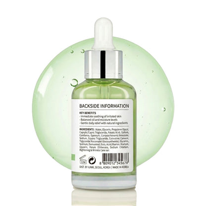 IUNIk Tea Tree Relief Serum