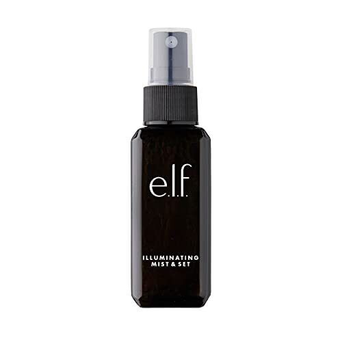 e.l.f. Makeup Mist & Set, Setting Spray, Long Lasting 60ml