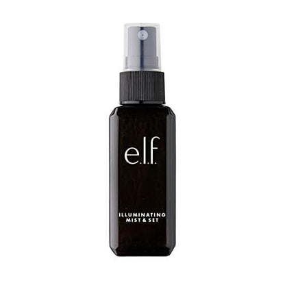 e.l.f. Makeup Mist & Set, Setting Spray, Long Lasting 60ml