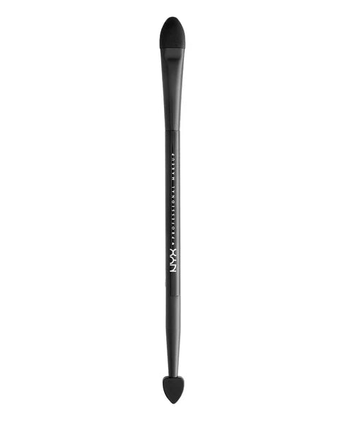 NYX Professional Makeup Eye Brush