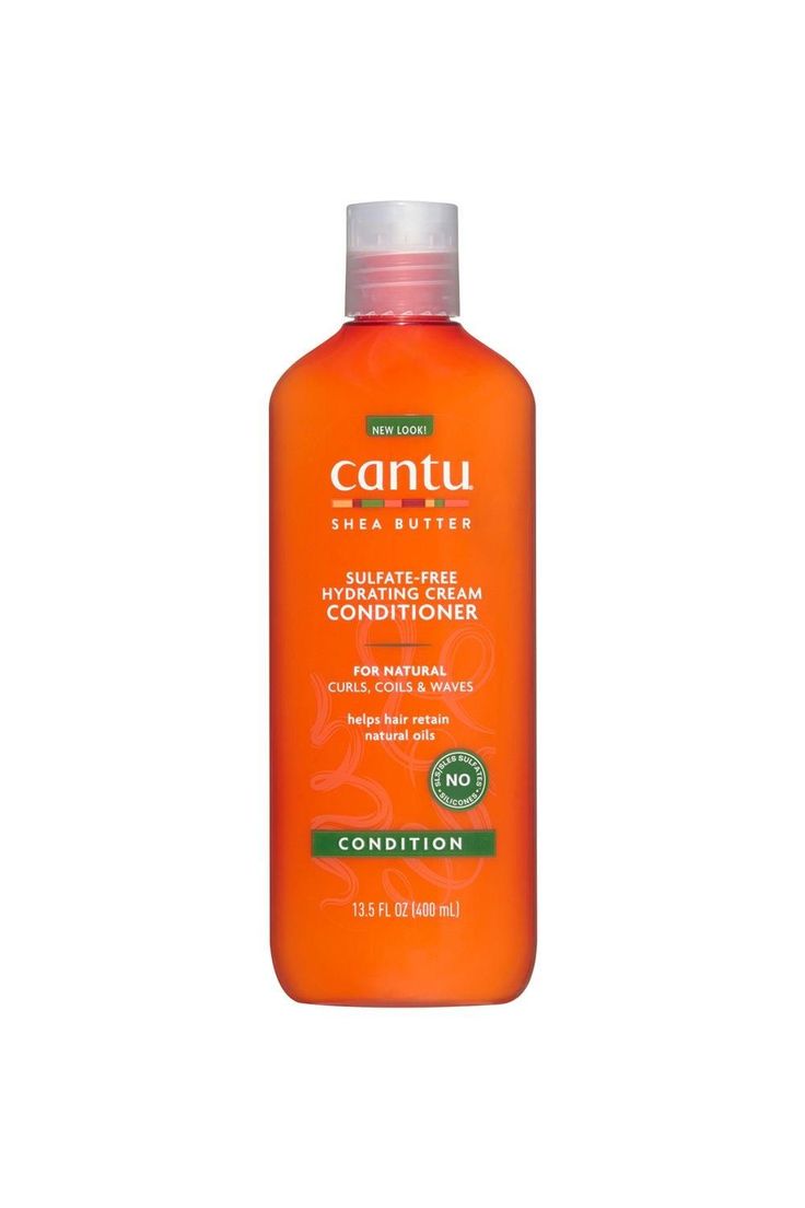 Cantu Hydrating Cream Conditioner 400ml