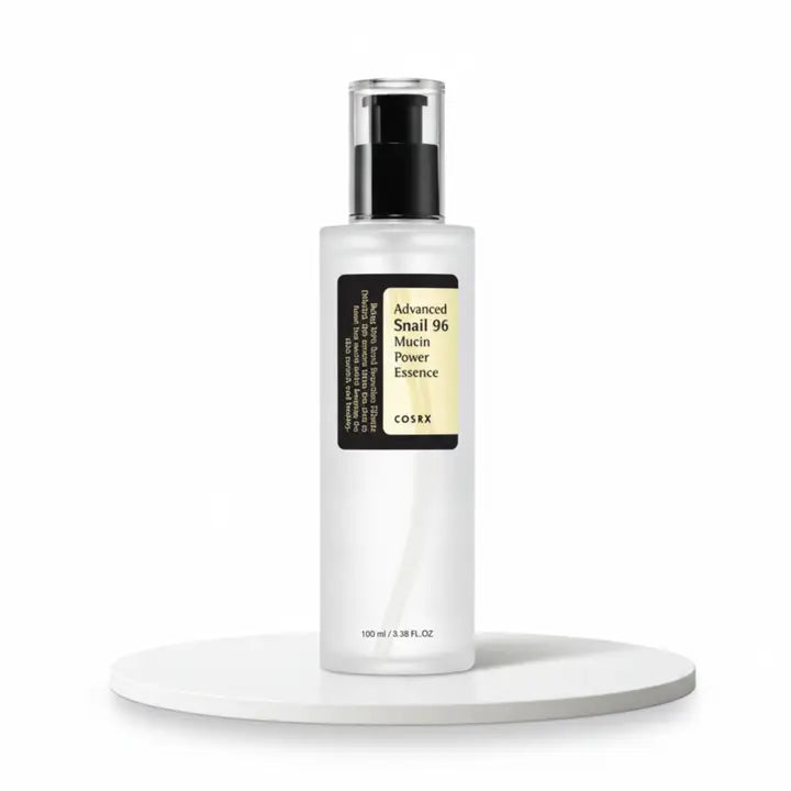 Cosrx – Advanced Snail 96 Mucin Power Essence 100 Ml