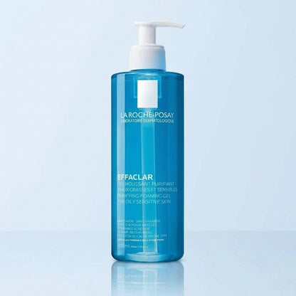 La Roche Posay Effaclar Purifying Foaming Gel | SkinelleUK