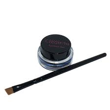 Beauty UK Cosmetics Pro Gel Eyeliner Number 1, Jet Black