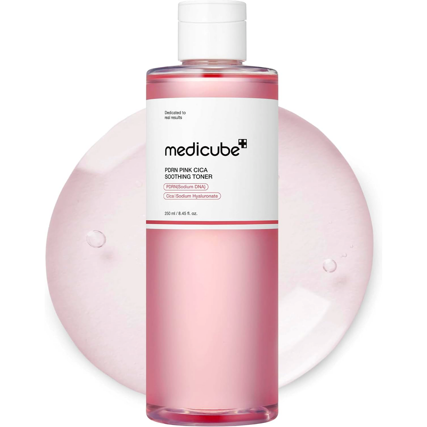 medicube Salmon DNA PDRN Pink Glutathione