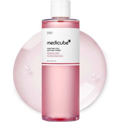 medicube Salmon DNA PDRN Pink Glutathione