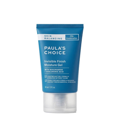 Paula's Choice SKIN BALANCING Gel Moisturiser 60 ml