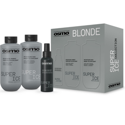 Osmo Super Ice Collection Gift Set | SkinelleUK