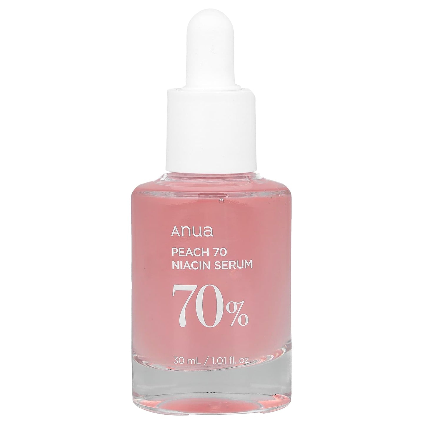 Anua Peach Niacin Serum 70%