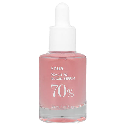 Anua Peach Niacin Serum 70%