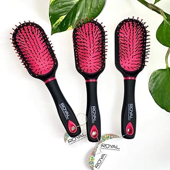 Royal Cosmetics Royal Cushion Brush - 23.5cm