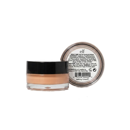 e.l.f. Putty Colour-Correcting Eye Brightener – Best Undereye Brightener UK