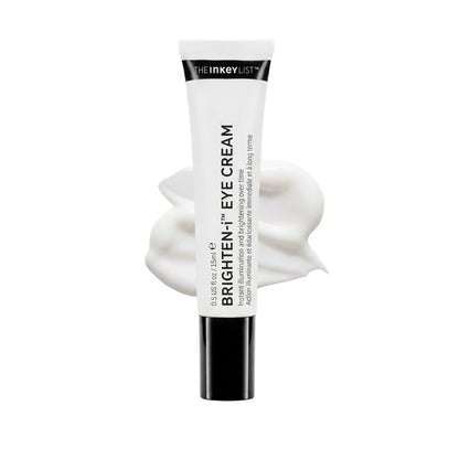 The INKEY List Caffeine Eye Cream 15ml | Buy Online | Skinelle UK