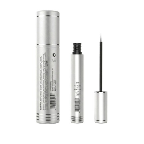 NYK1 LashForce Concentrated Eyelash Growth Serum XL 8ml | Skinelle UK