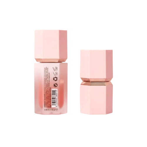 SHEGLAM Color Bloom Liquid Blush Matte Finish Petal Talk | Skinelle UK