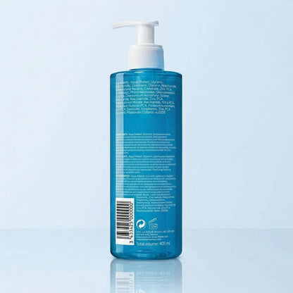 La Roche Posay Effaclar Purifying Foaming Gel | SkinelleUK